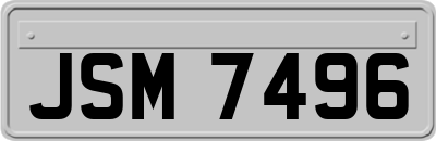 JSM7496