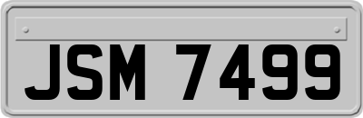 JSM7499