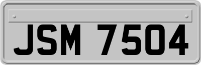 JSM7504