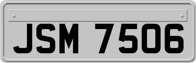 JSM7506