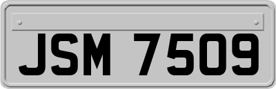 JSM7509