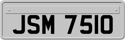 JSM7510
