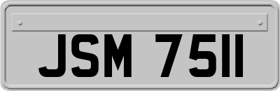 JSM7511