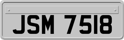 JSM7518