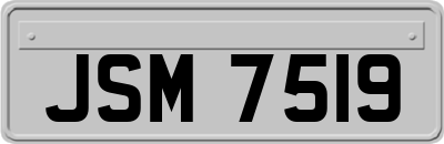 JSM7519