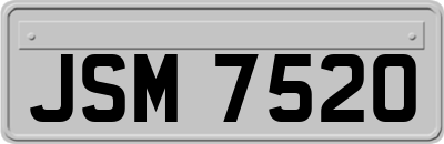 JSM7520