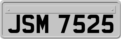 JSM7525