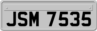 JSM7535