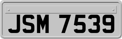 JSM7539