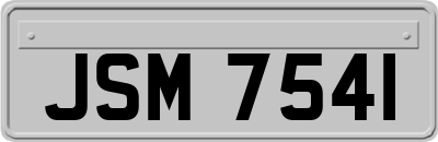 JSM7541