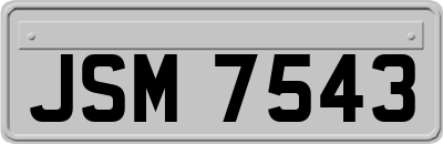 JSM7543