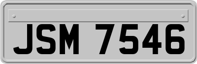 JSM7546