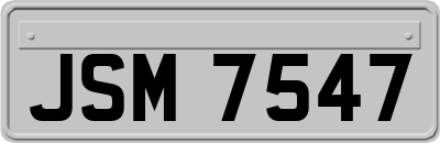 JSM7547