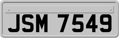 JSM7549