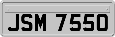 JSM7550