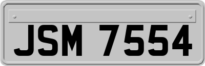 JSM7554