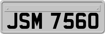 JSM7560