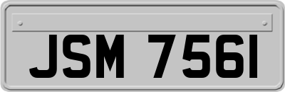 JSM7561