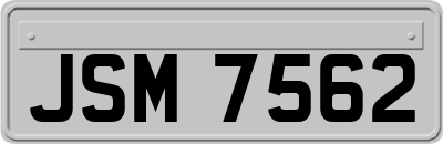 JSM7562