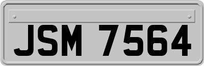 JSM7564