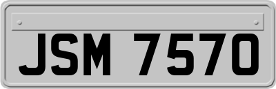 JSM7570