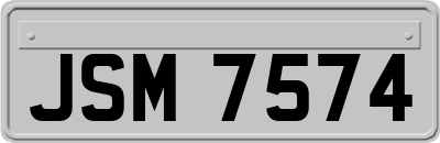 JSM7574