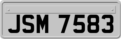 JSM7583