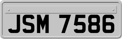JSM7586