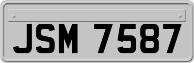 JSM7587