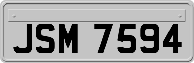JSM7594