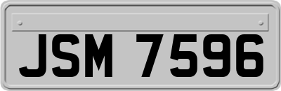 JSM7596