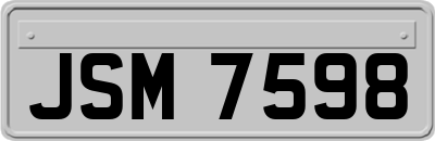 JSM7598