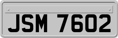 JSM7602