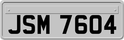 JSM7604