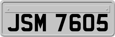 JSM7605