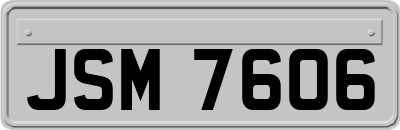 JSM7606