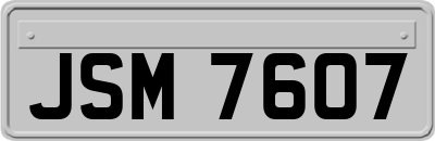 JSM7607