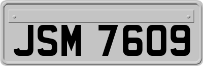 JSM7609