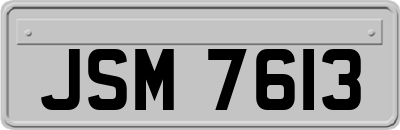 JSM7613