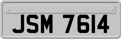 JSM7614