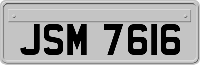JSM7616