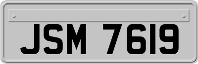 JSM7619