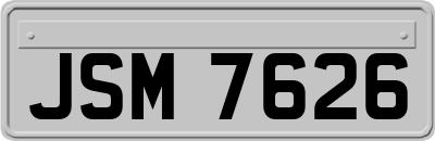 JSM7626