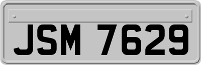 JSM7629