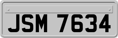 JSM7634