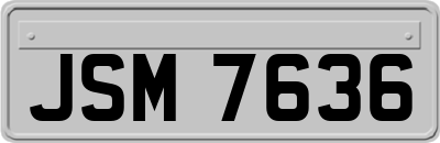 JSM7636