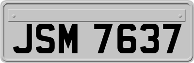 JSM7637