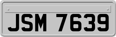 JSM7639