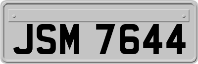 JSM7644