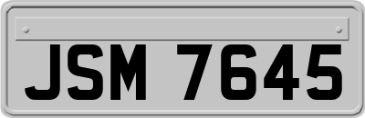 JSM7645